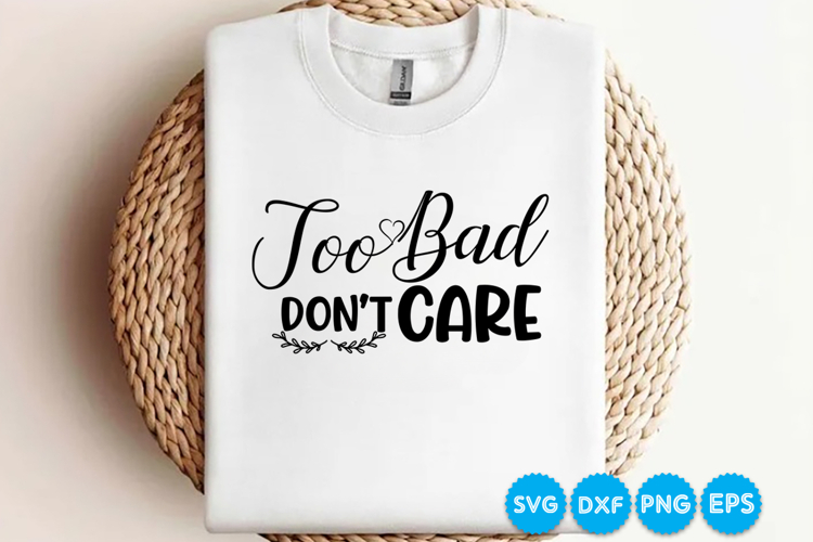 Sarcastic quotes SVG Design, Funny quotes svg design