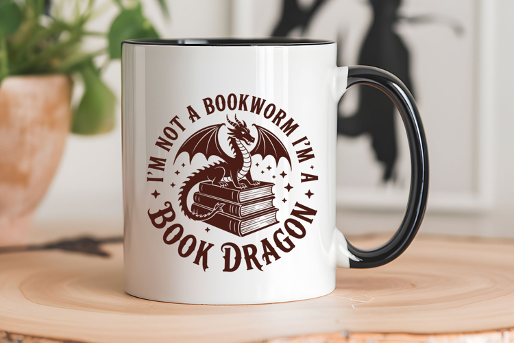 I m Not A Bookworm