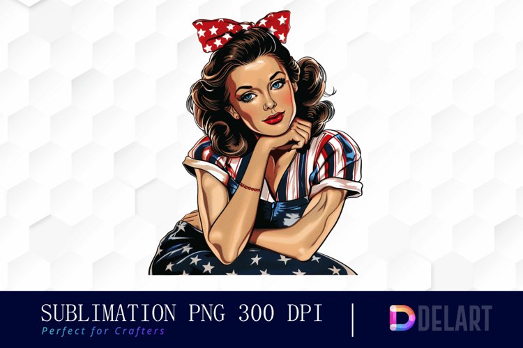 Mom Clipart Image 22