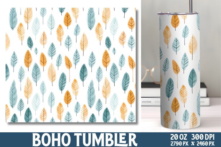 Boho Clipart Image 16