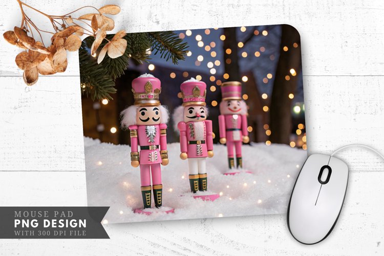 Nutcracker Clipart Image 22