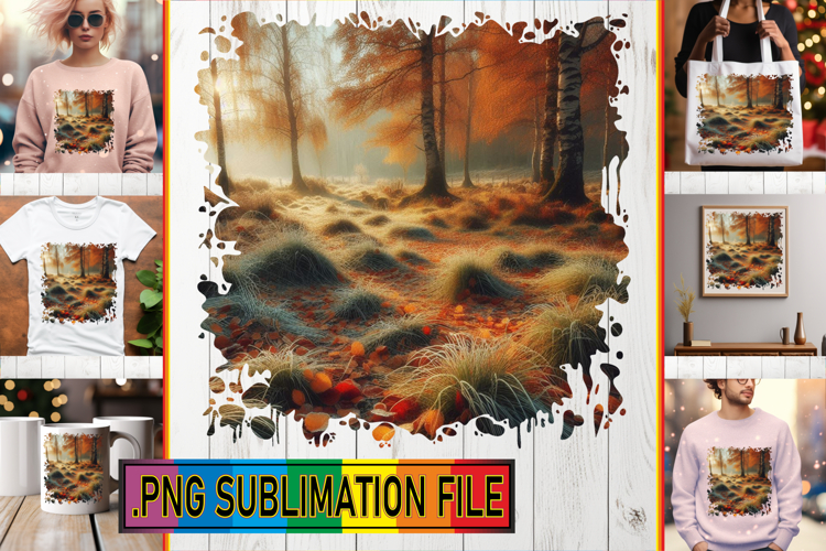 Magic Background Image 9