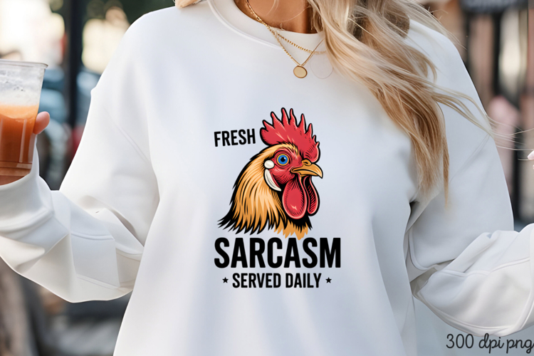 Chicken Png Image 13
