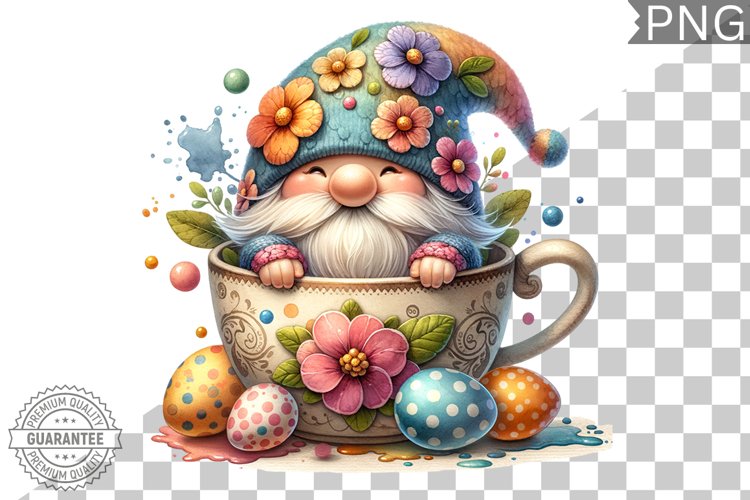 Easter Clipart Image 12
