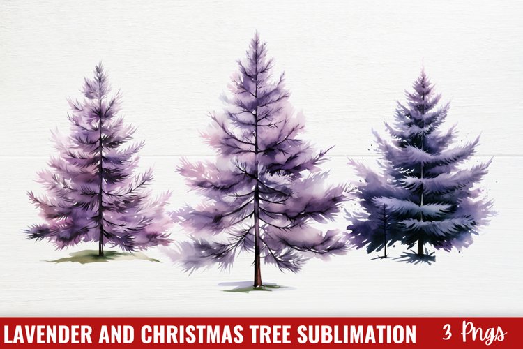 Christmas Tree Png Image 7