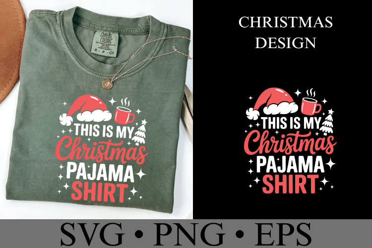 Pajama Clipart Image 24