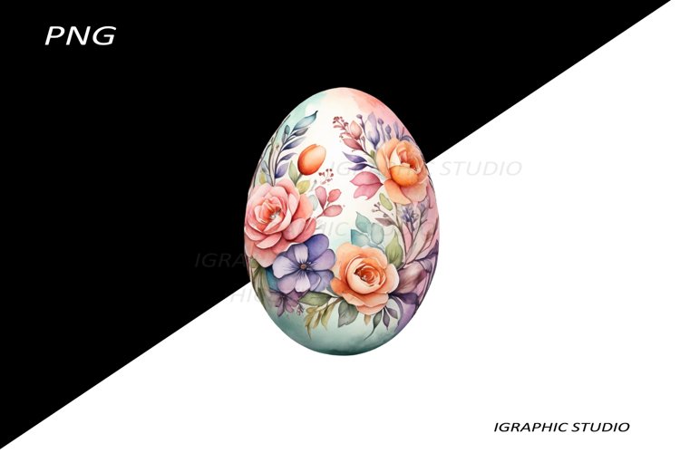 Egg Png Image 12
