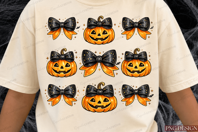 Halloween Pumpkin SVG