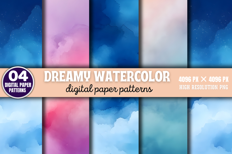 Seamless Pattern Background Image 8
