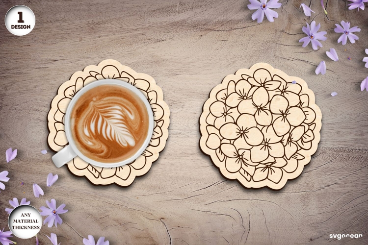 Coaster SVGs Image 10