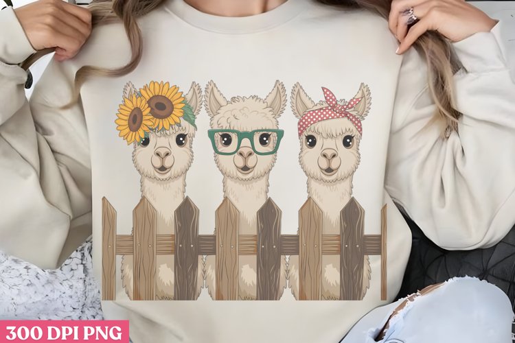 Beauty Farm Sublimation