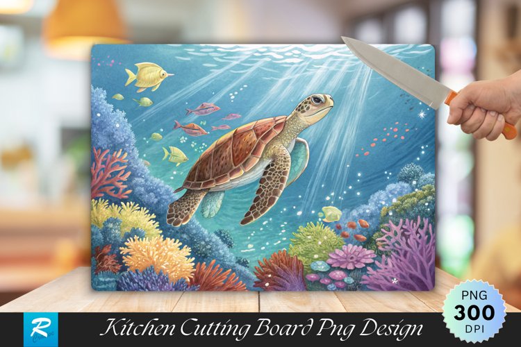 Sea Turtle Png Image 6