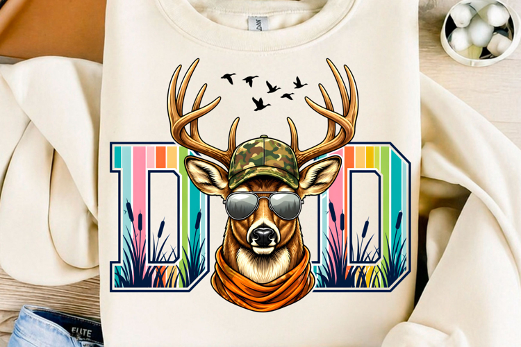 Cool Dad Svg Image 14