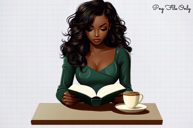 Coffee Clipart Image 24
