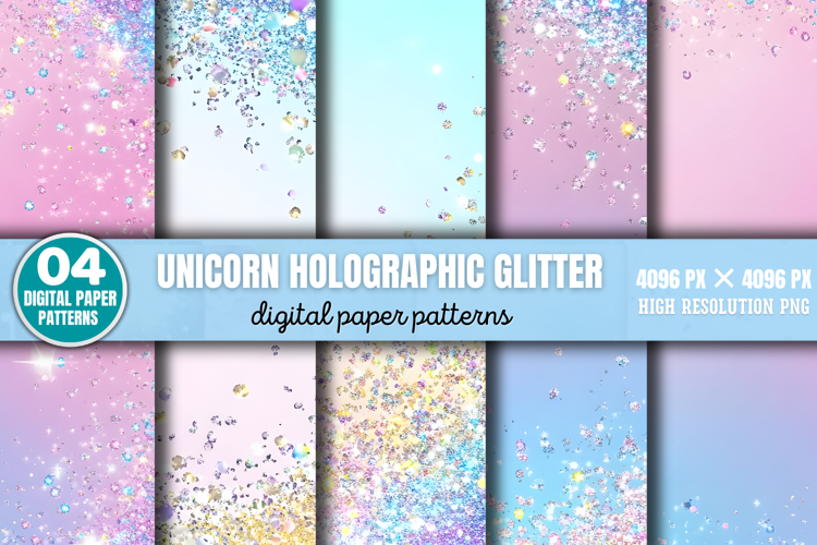 Unicorn PNG Image 19