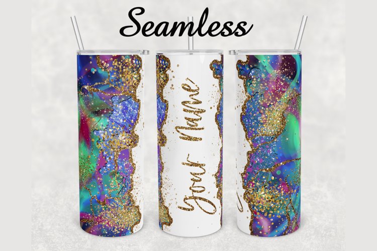 Sublimation Tumbler Designs Image 14