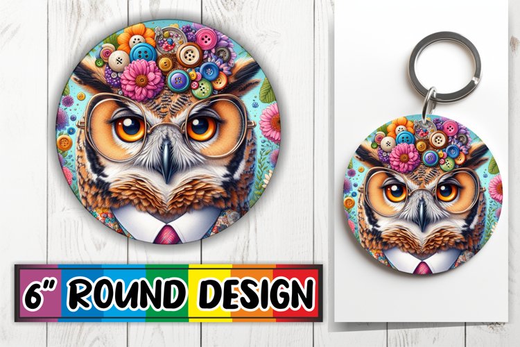 Owl Clipart Image 12