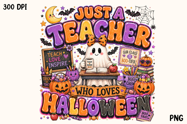 Cute Ghost Png Image 18