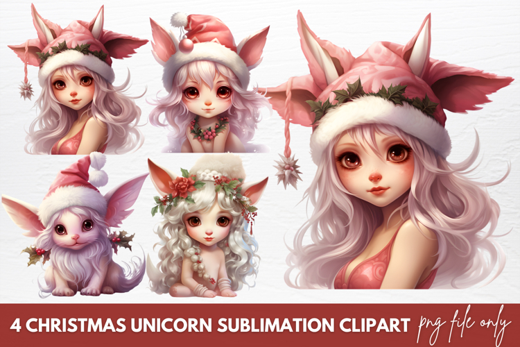 Holiday Decorations Clipart Image 16