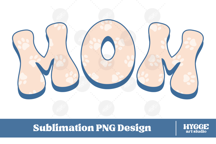 Dog Paw Clipart Image 11
