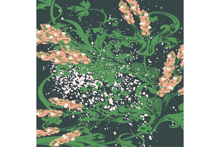 Spray Clipart Image 4