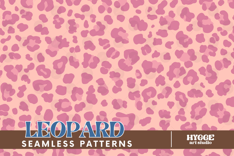 Seamless Pattern Background Image 22