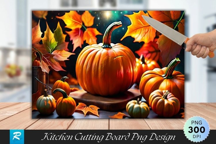Thanksgiving Sublimation Design Image 19