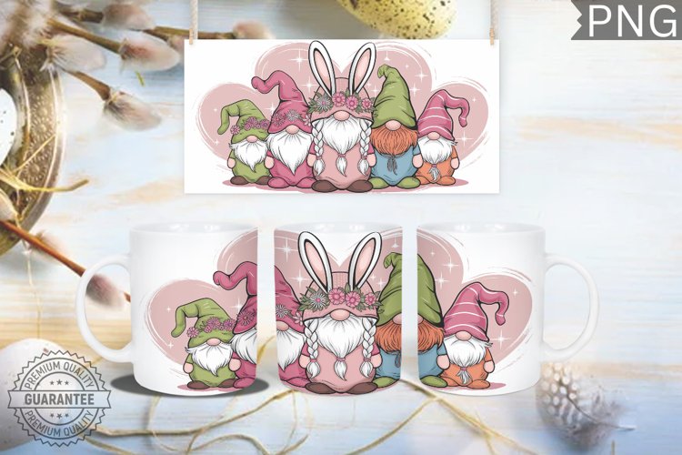 Bunny Clipart Image 11