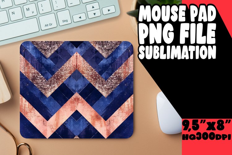Leopard Sublimation Design