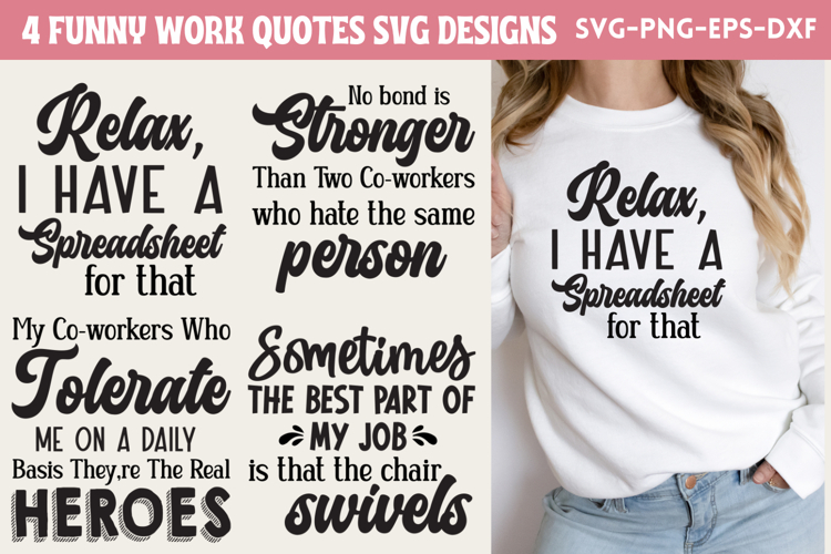 Office Svg Image 22