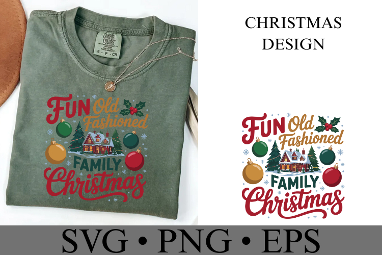 Xmas Clipart Image 24
