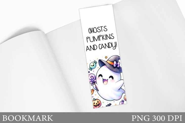 Ghost Clipart Image 20