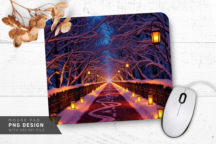 Snowflake Clipart Image 2