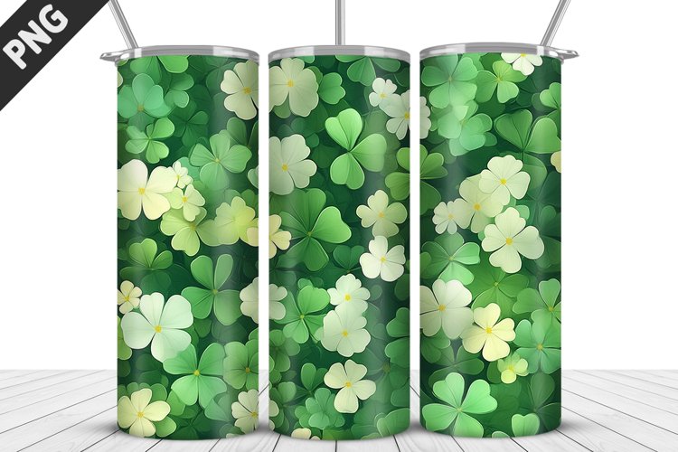 St Patrick's Day Clipart Image 22
