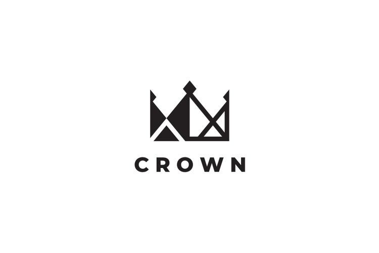 King Logo Design Image 15