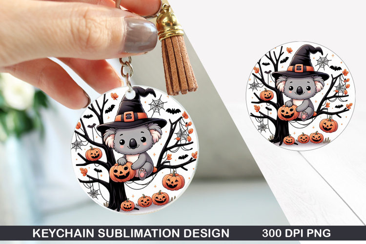 Koala Clipart Image 6