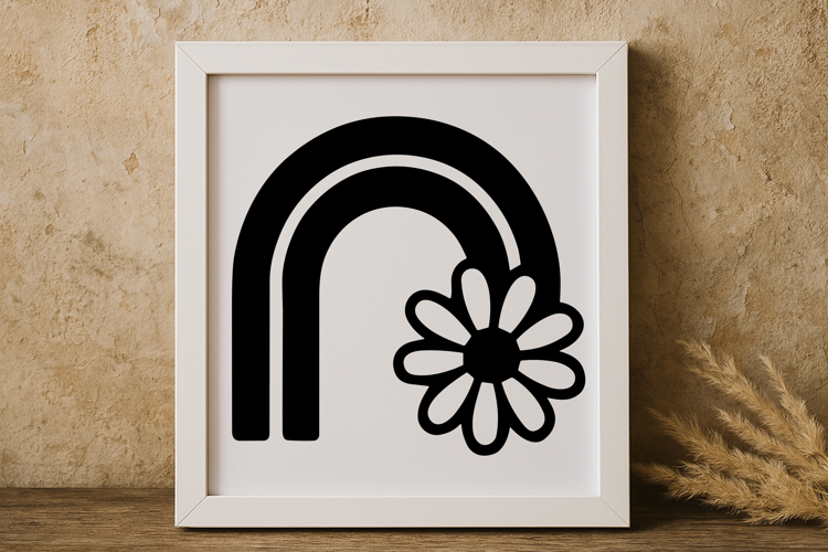 Boho SVG Image 4