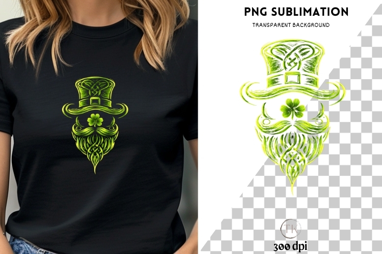 St Patrick's Day PNG Image 7