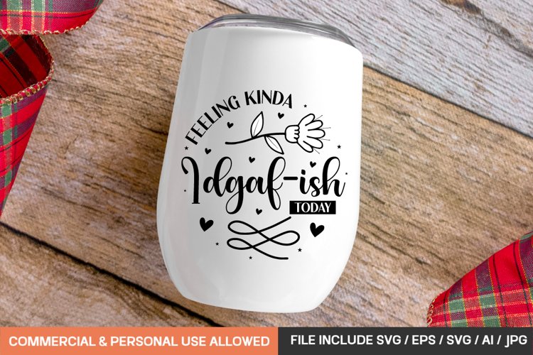 Funny Sayings Svg