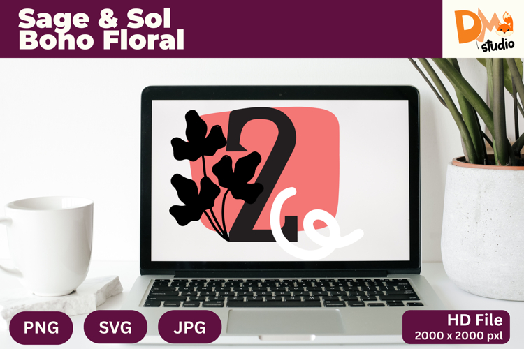 Rustic Logo Image 6