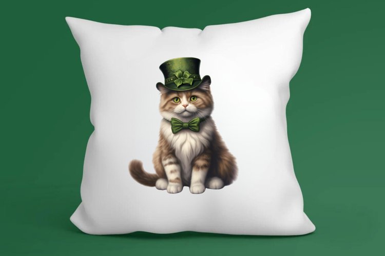 St Patrick's Day Clipart Image 9