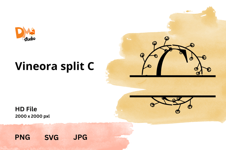 Alphabet Clipart Image 3