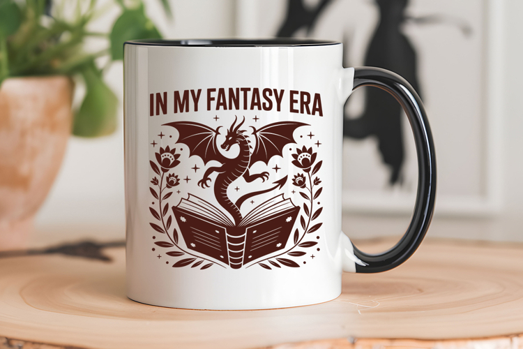 In My Fantasy Era