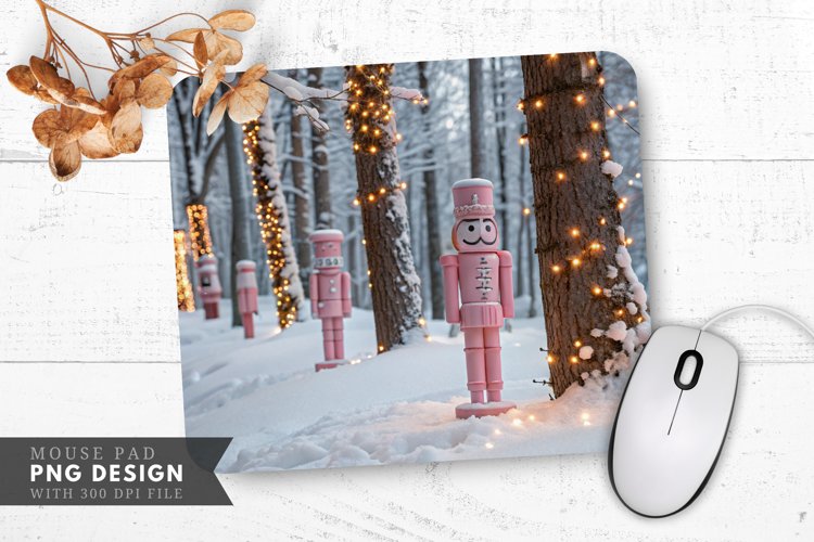 Nutcracker Clipart Image 11
