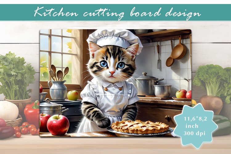 Kitchen Clipart Image 13