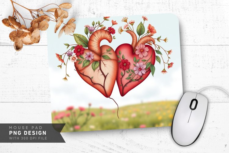 Floral Pattern Png Image 3