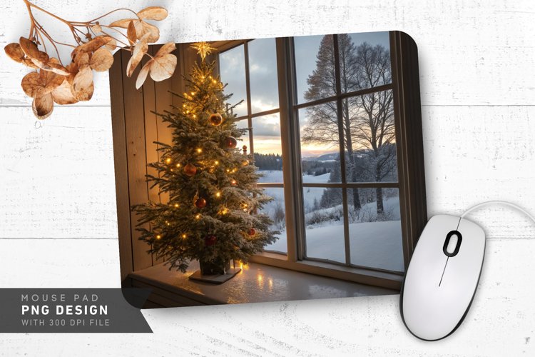 Snowflake Clipart Image 16