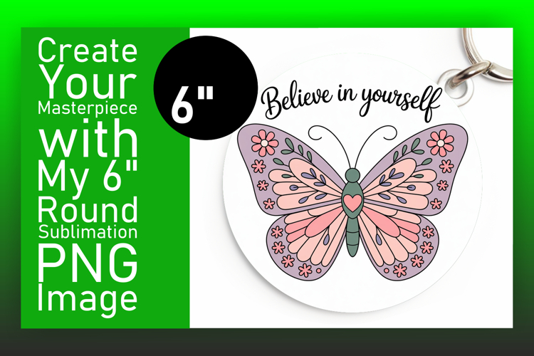 Butterfly Clipart Image 11