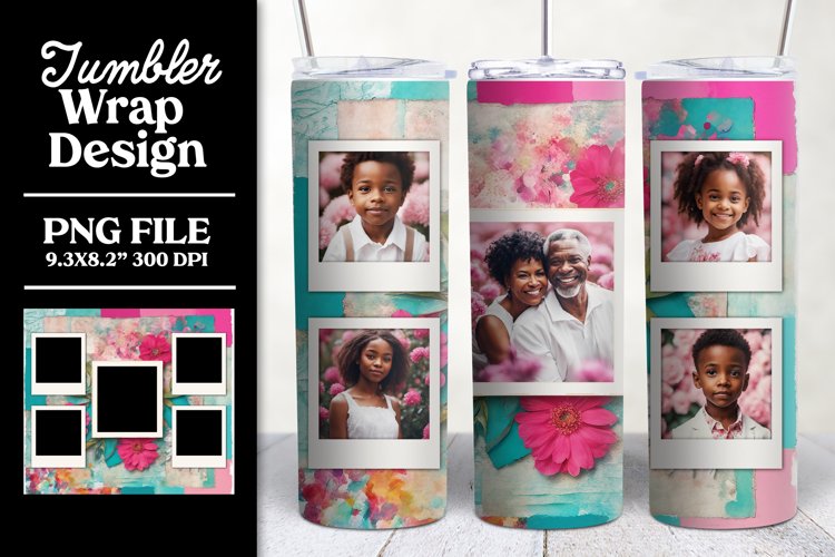 Sublimation Tumbler Designs Image 13