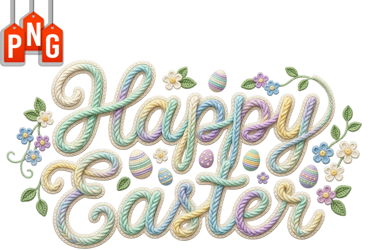 Easter Png Image 5